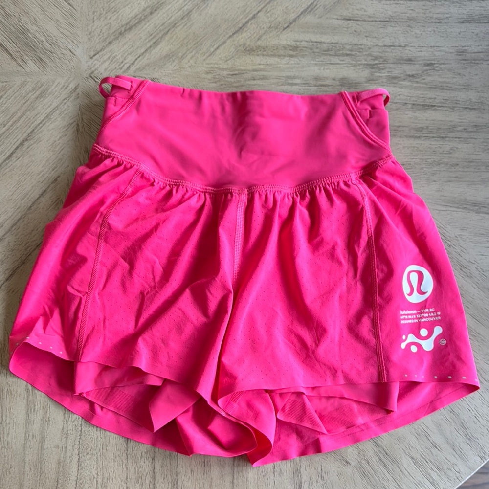 Lululemon Shorts